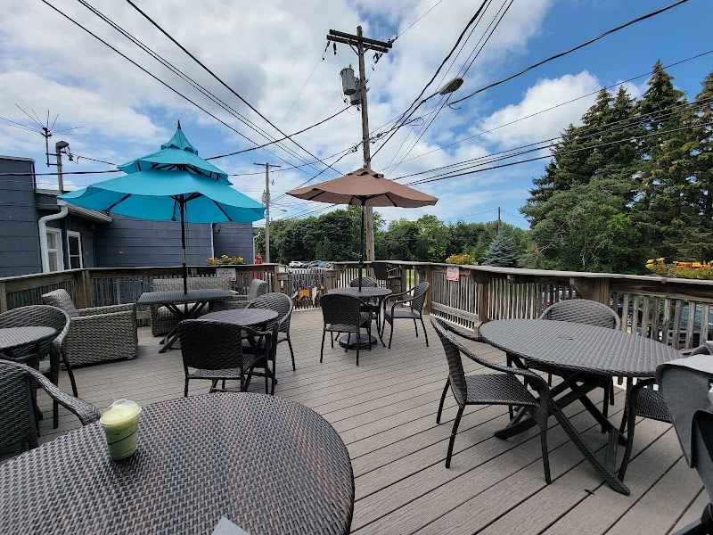 Brew Ha Ha at the Colony