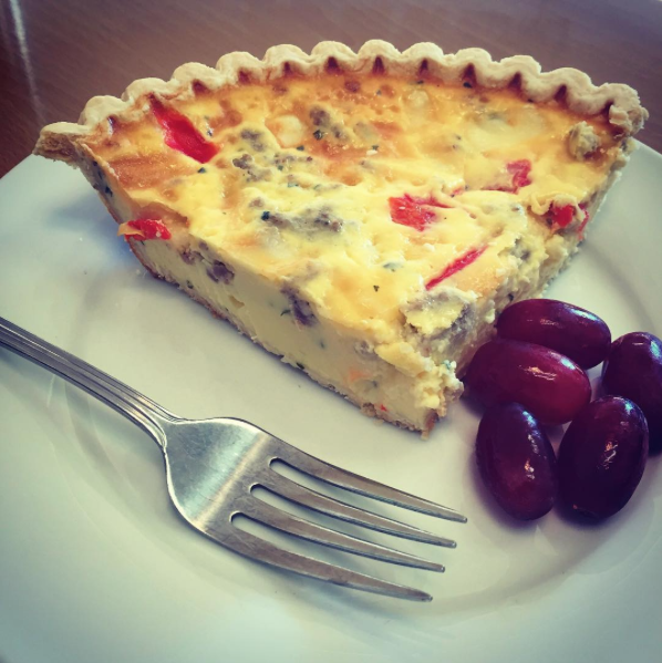 Brew Ha Ha at the Colony