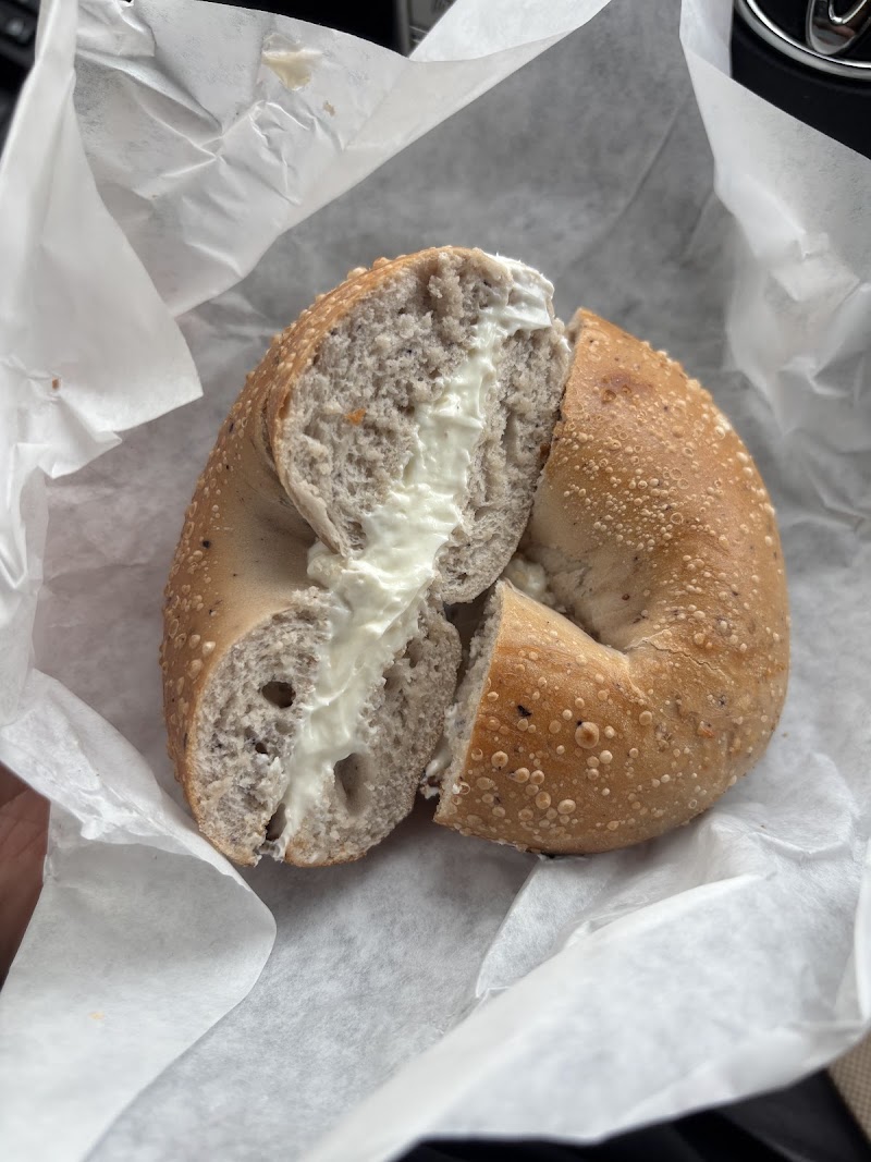 5th Ave Bagelry & Espresso