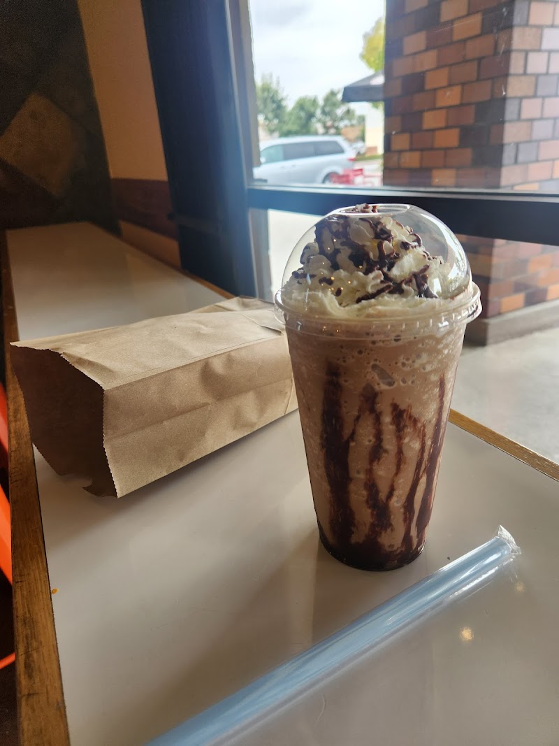 5th Ave Bagelry & Espresso