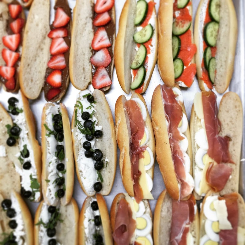 Plowshares Coffee Roasters