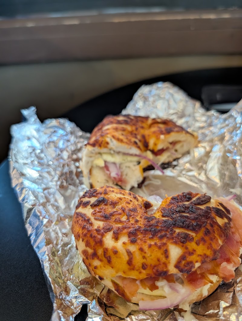 White Mountain Cafe & Bookstore