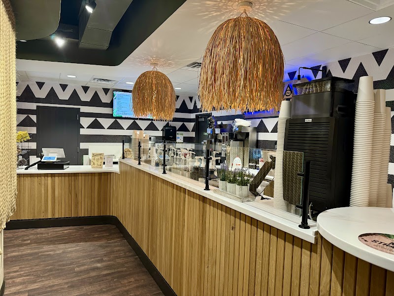 Ancient Grounds Coffee Shop