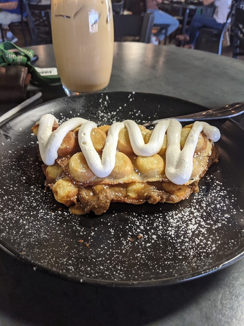 Joplin Greenhouse & The Coffee Shop