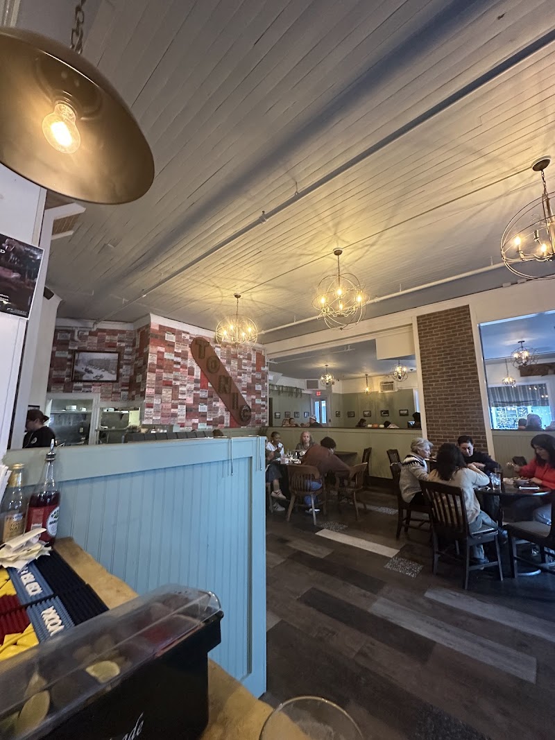 Positive Pie Woodstock