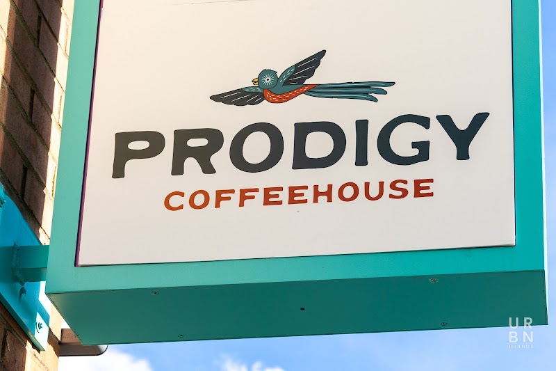 Prodigy N. Capitol Hill
