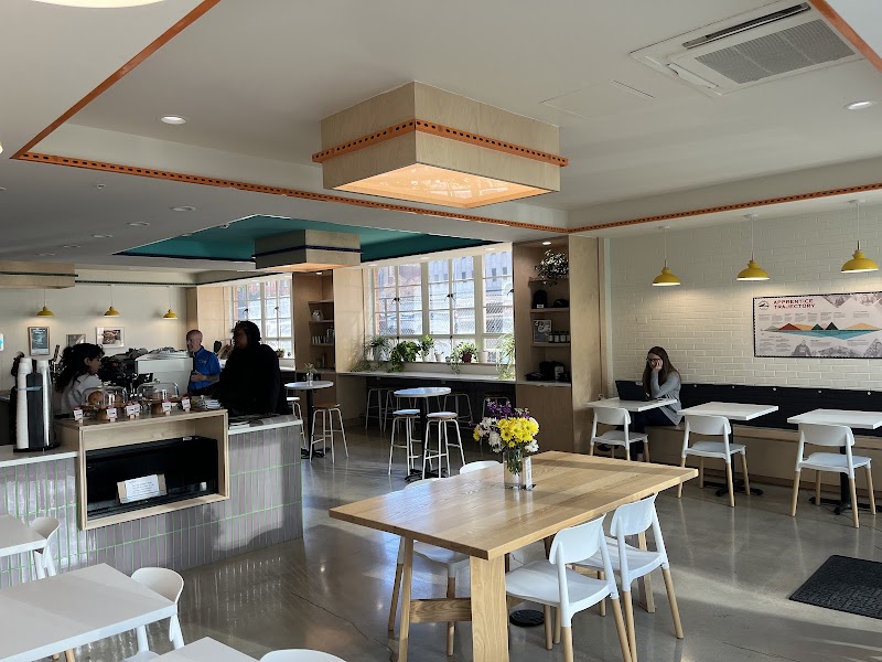 Prodigy N. Capitol Hill