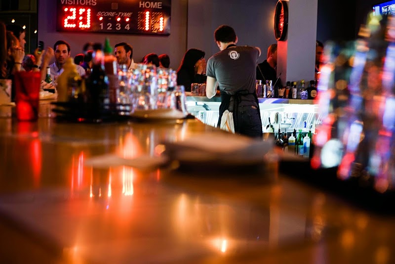 Paramount - Downtown Birmingham