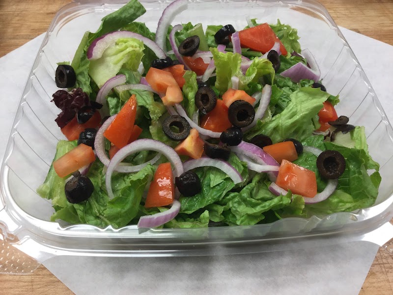 Bite the Bagel Deli Cafe Killeen