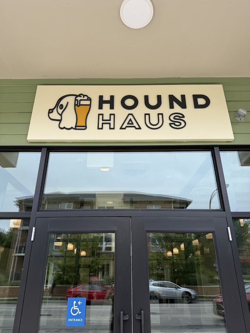 Hound Haus
