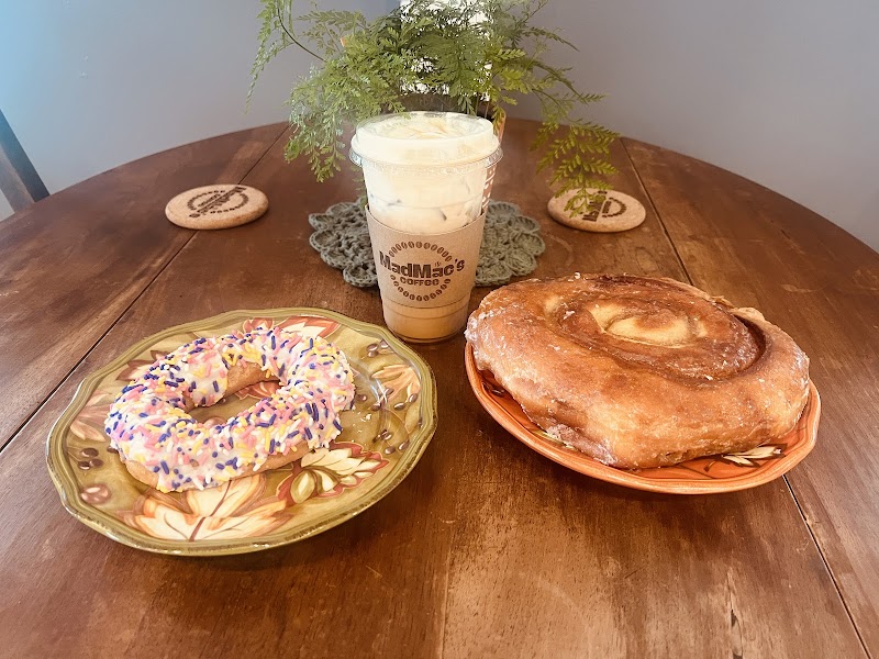 MadMac’s Coffee