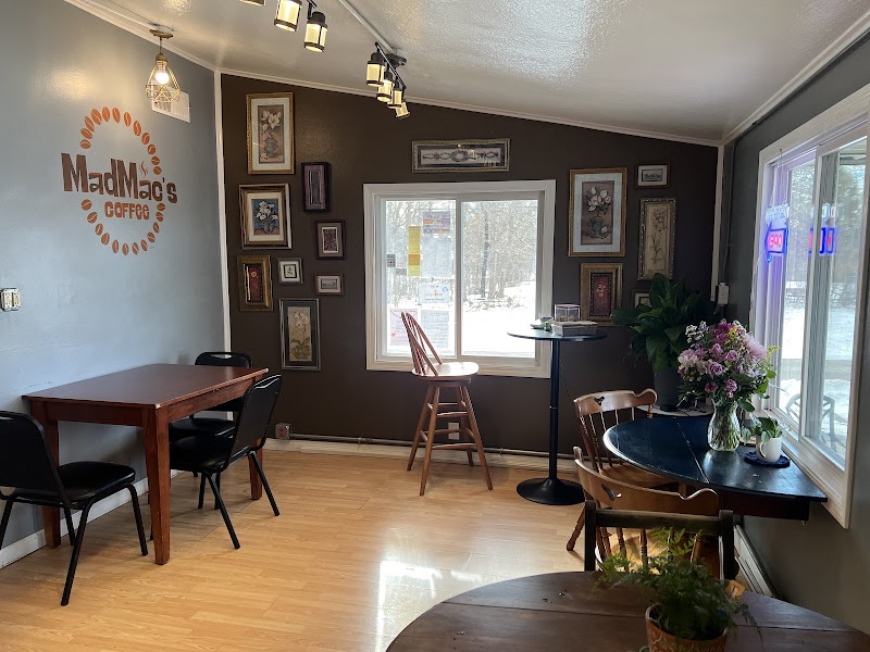 MadMac’s Coffee