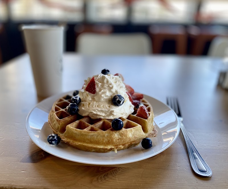 Deerfield Coffeehouse