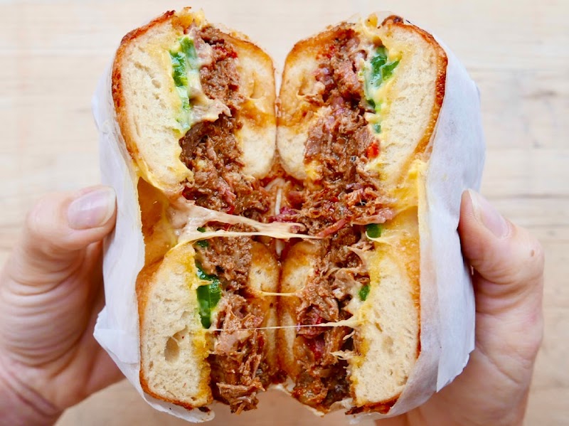 Call Your Mother Deli - West End