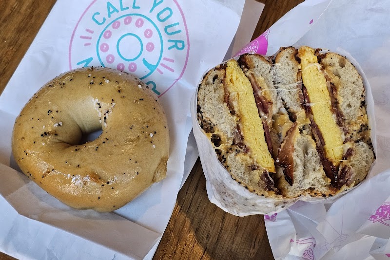 Call Your Mother Deli - West End