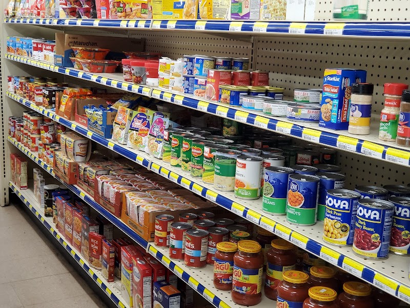 Beaver Street Market Inc