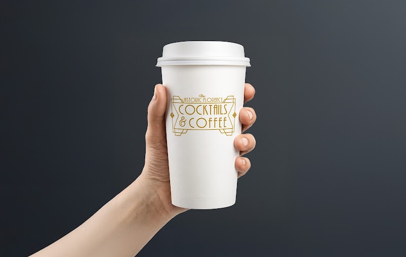 The Historic Florence Cocktails & Coffee
