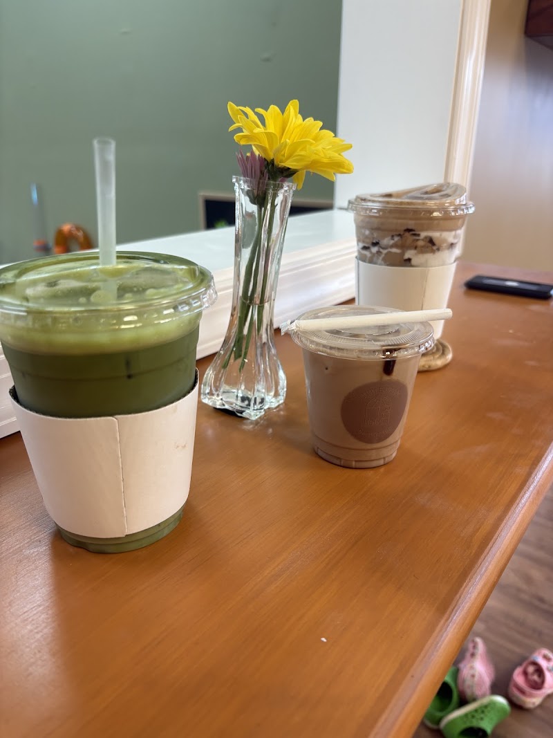 Little Bean Play Cafe