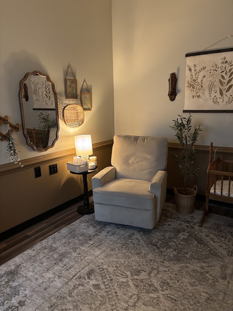 Little Bean Play Cafe