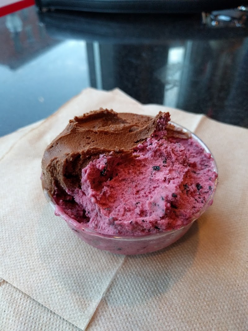 The Gelato Fiasco Old Port