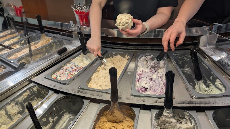 The Gelato Fiasco Old Port