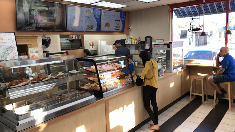 La Family Cafetería LLC