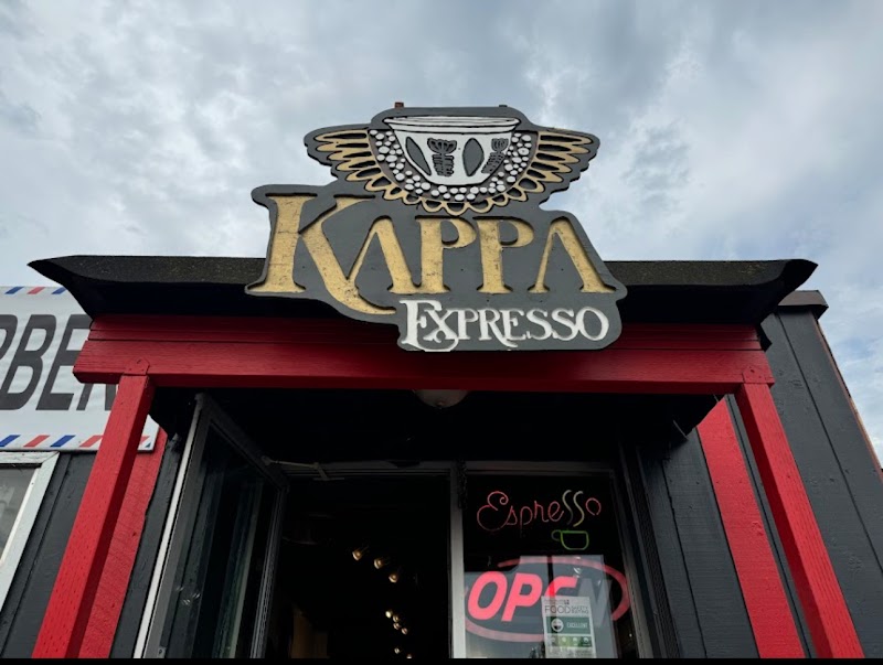 Kappa Espresso