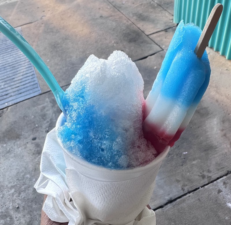 Bahama Buck's - Wichita Falls