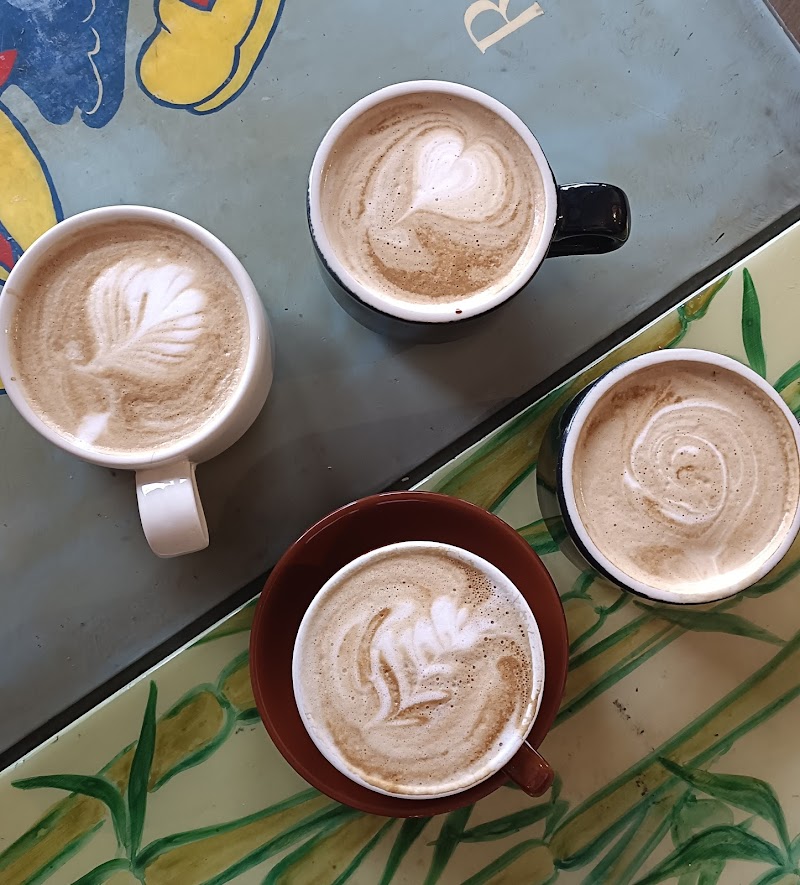 Blue Danube Coffee House