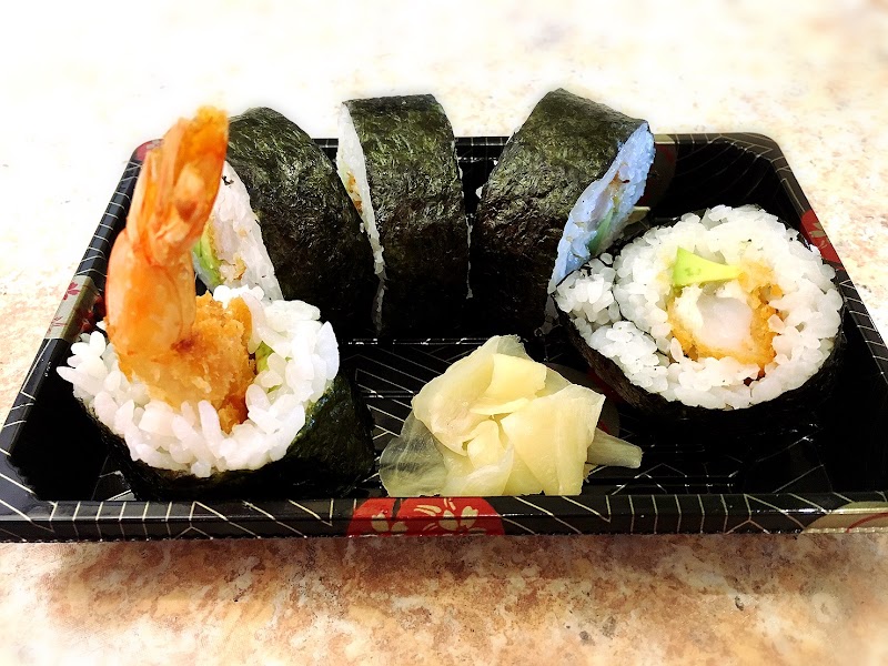 Sakura Teriyaki House