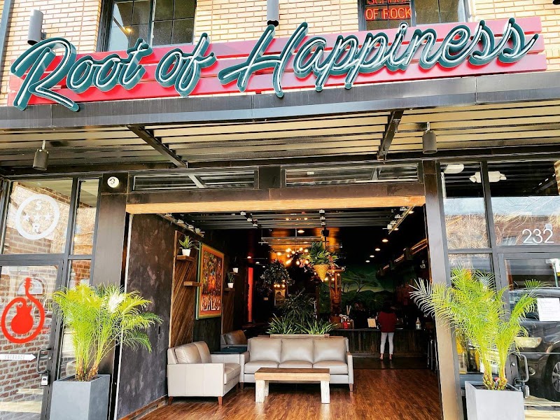 Root of Happiness Kava Bar | Roseville