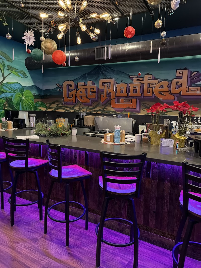 Root of Happiness Kava Bar | Roseville