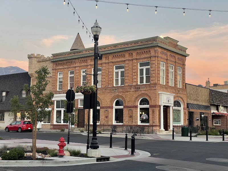 The Center of The Universe