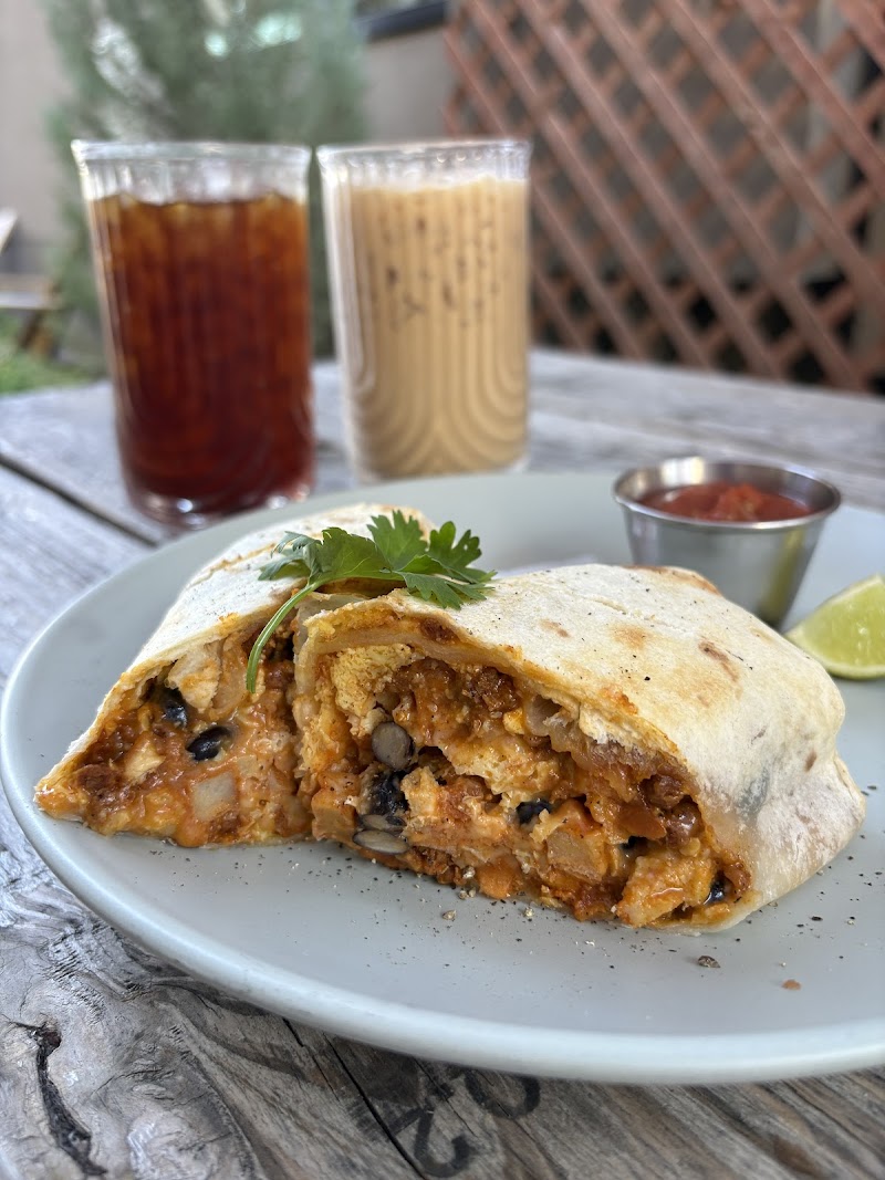 Form & Function Coffee - Eagle