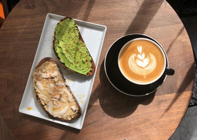 Cafe Grumpy - Coral Gables