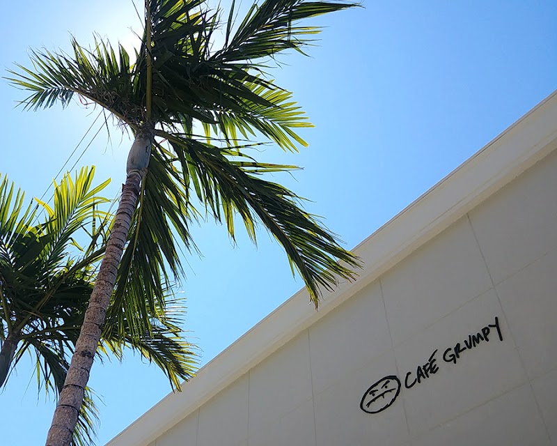 Cafe Grumpy - Coral Gables