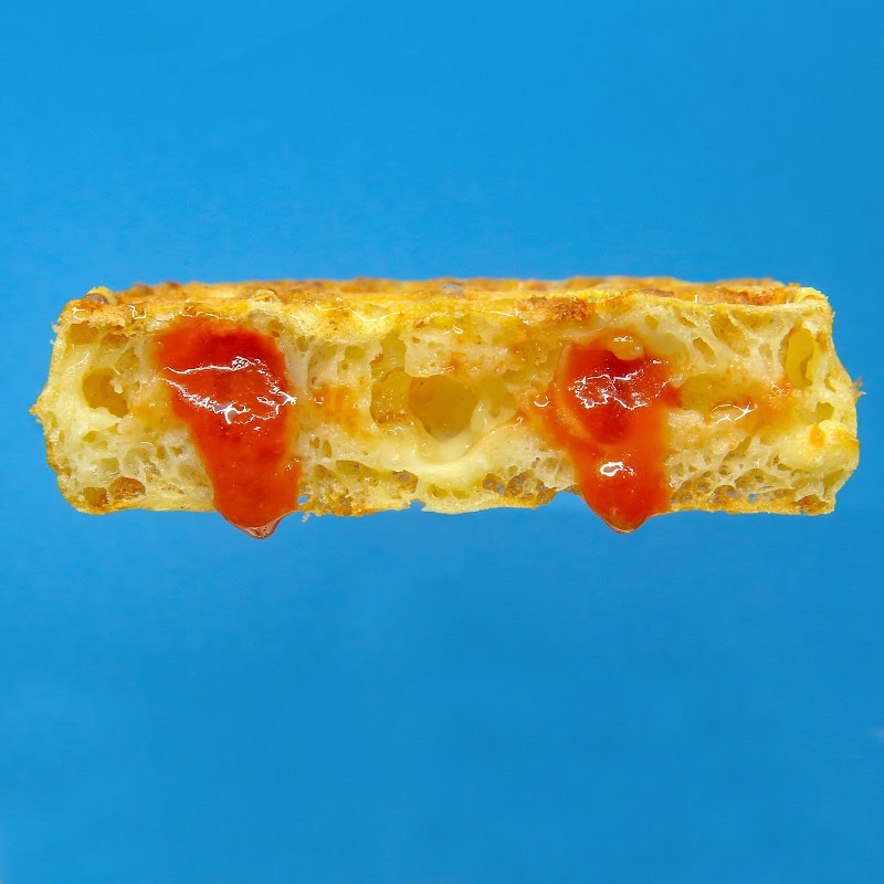 Wild Culture Waffles and Frozen Yogurt