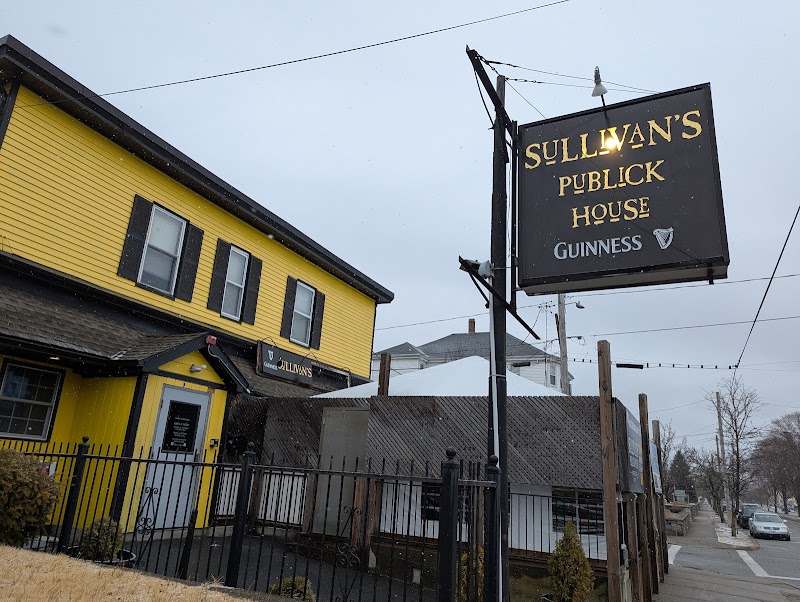 Sullivan's Publick House