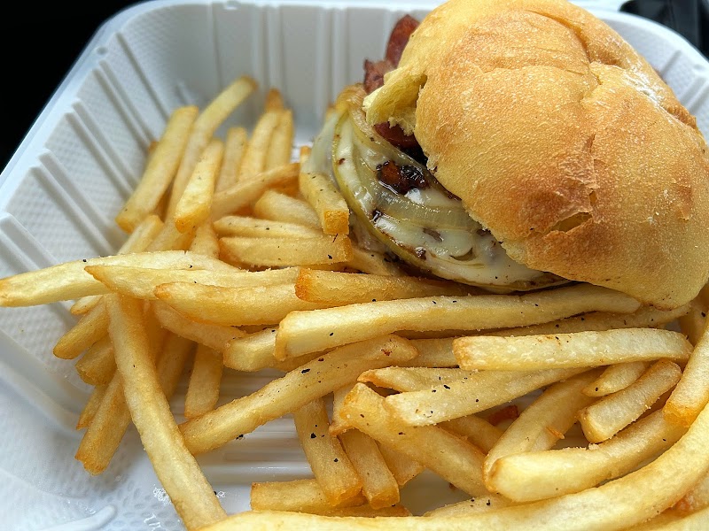 Sullivan's Publick House