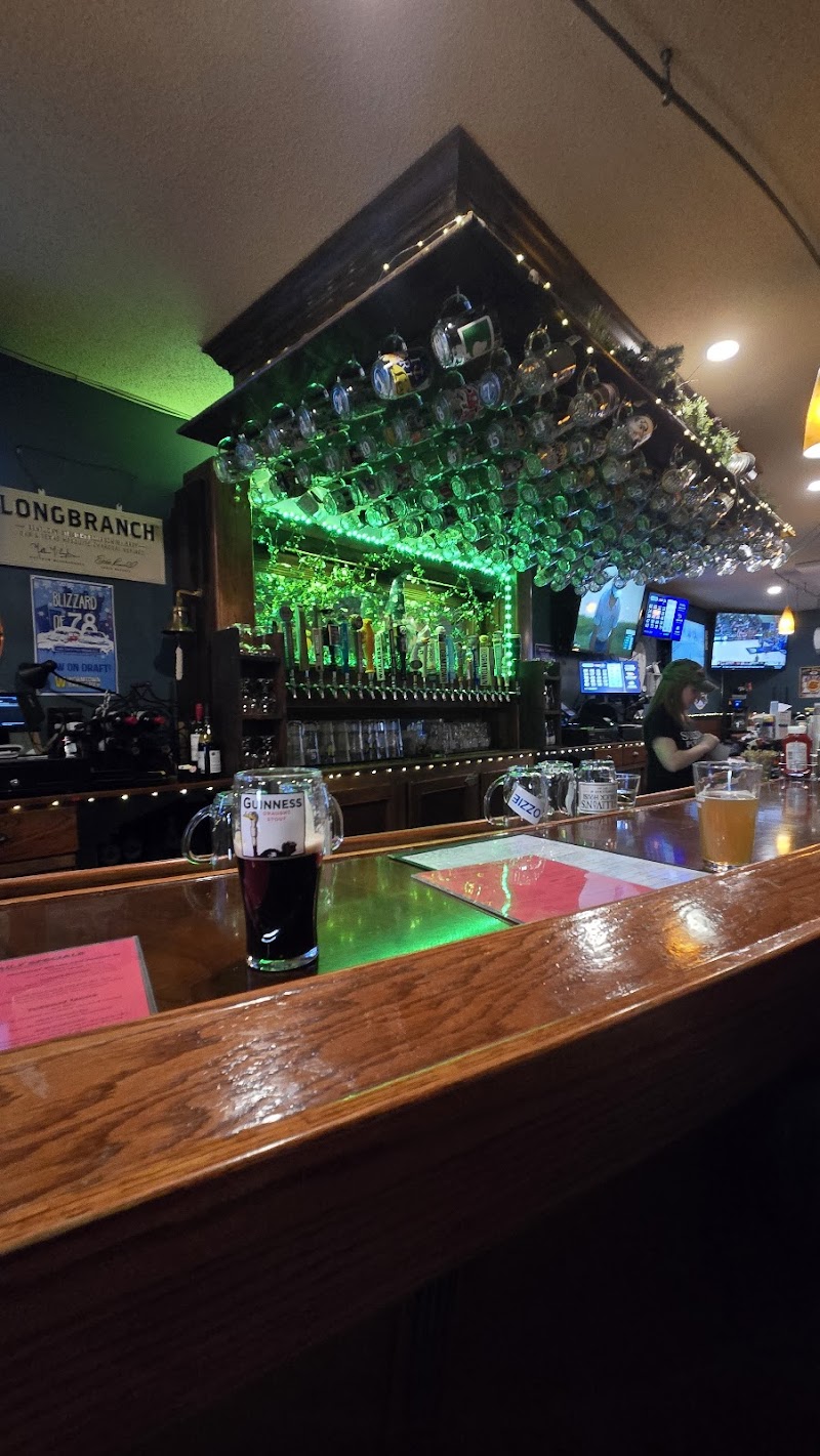 Sullivan's Publick House