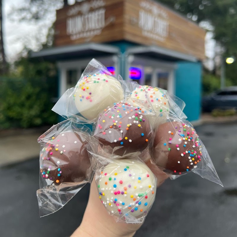 Plum Street Espresso