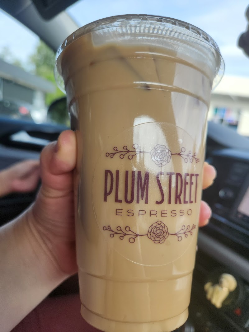 Plum Street Espresso