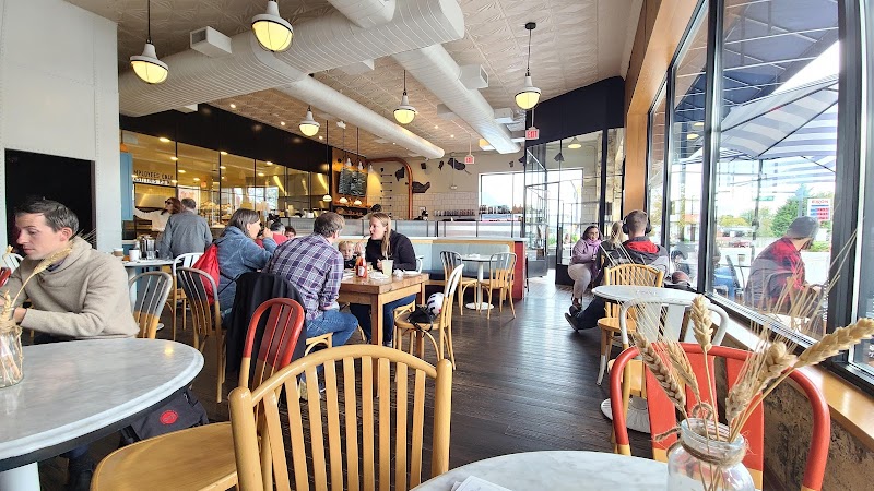 Junction Bakery & Bistro