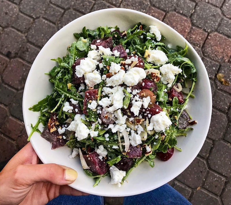 Junction Bakery & Bistro