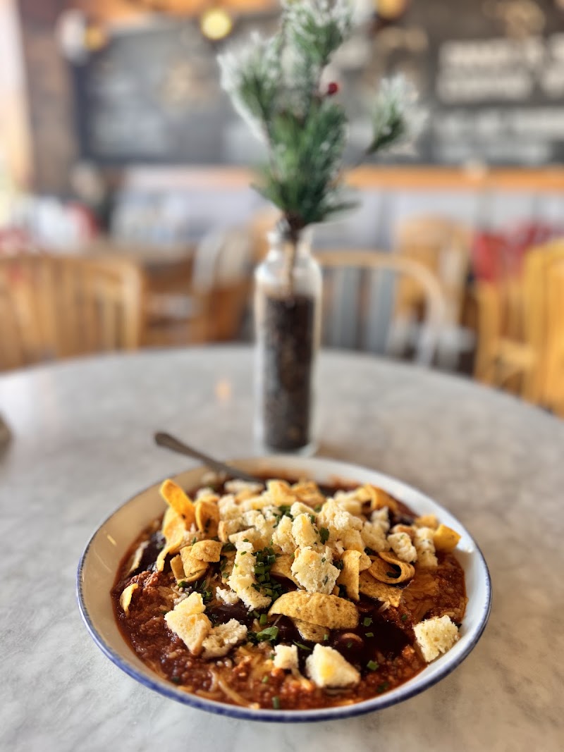 Junction Bakery & Bistro