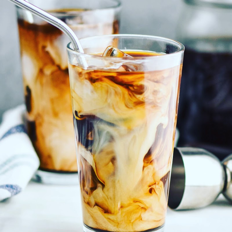 Duke's Hawaiian Coffee