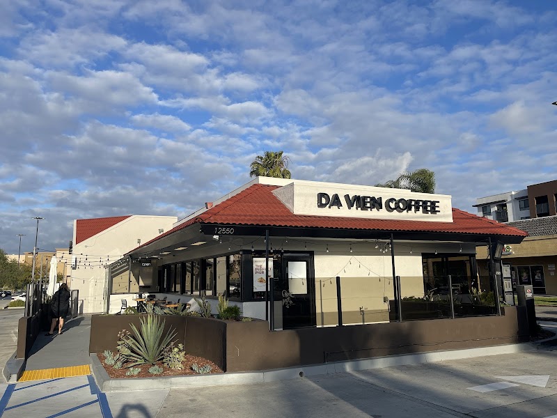 Da Vien Coffee (Drive-thru)