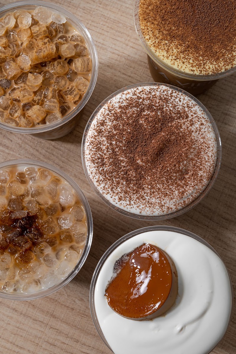 Da Vien Coffee (Drive-thru)