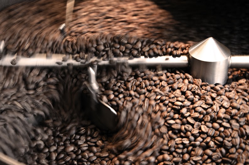 Booskerdoo Coffee & Baking Co. Asbury Park