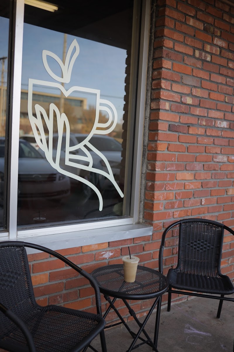 Eve's Drop Coffee Shop